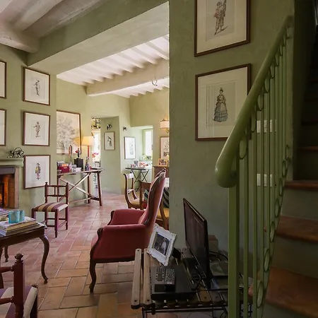 La Noce Cortona