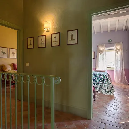Villa La Noce *
