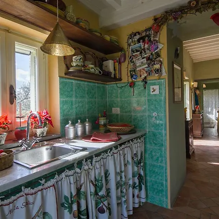 La Noce Villa *
