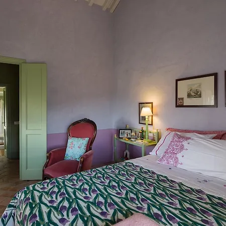 Villa La Noce *