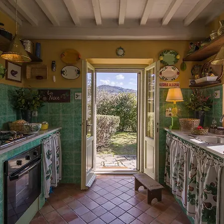 La Noce Villa *