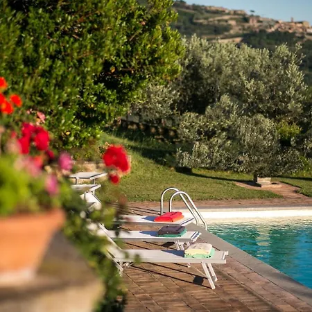Villa La Noce *
