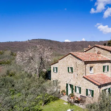 Villa La Noce Cortona
