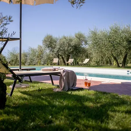 Villa La Noce *