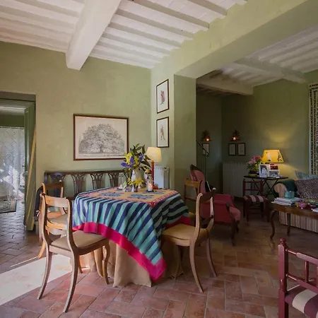 La Noce Villa Cortona