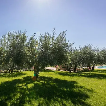 Villa La Noce *